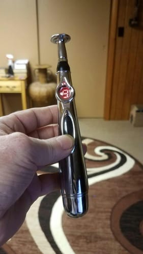 Review by Robert J.