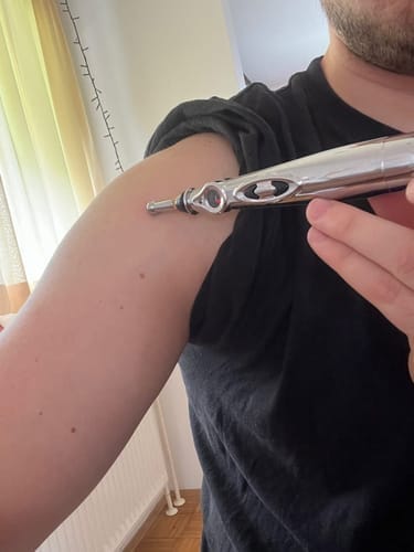 Review by Michael S.