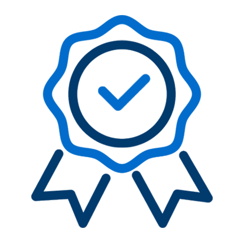 Certified materials
