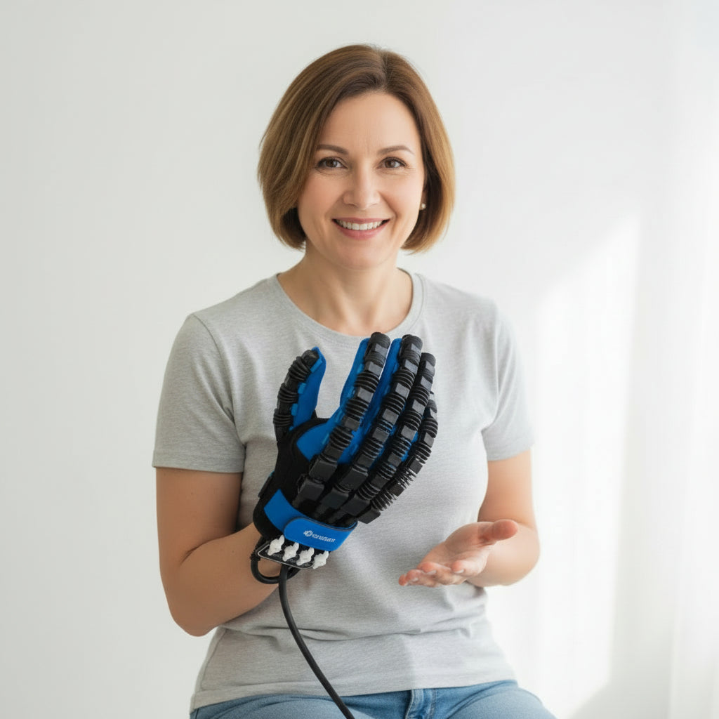 Laura S, 53