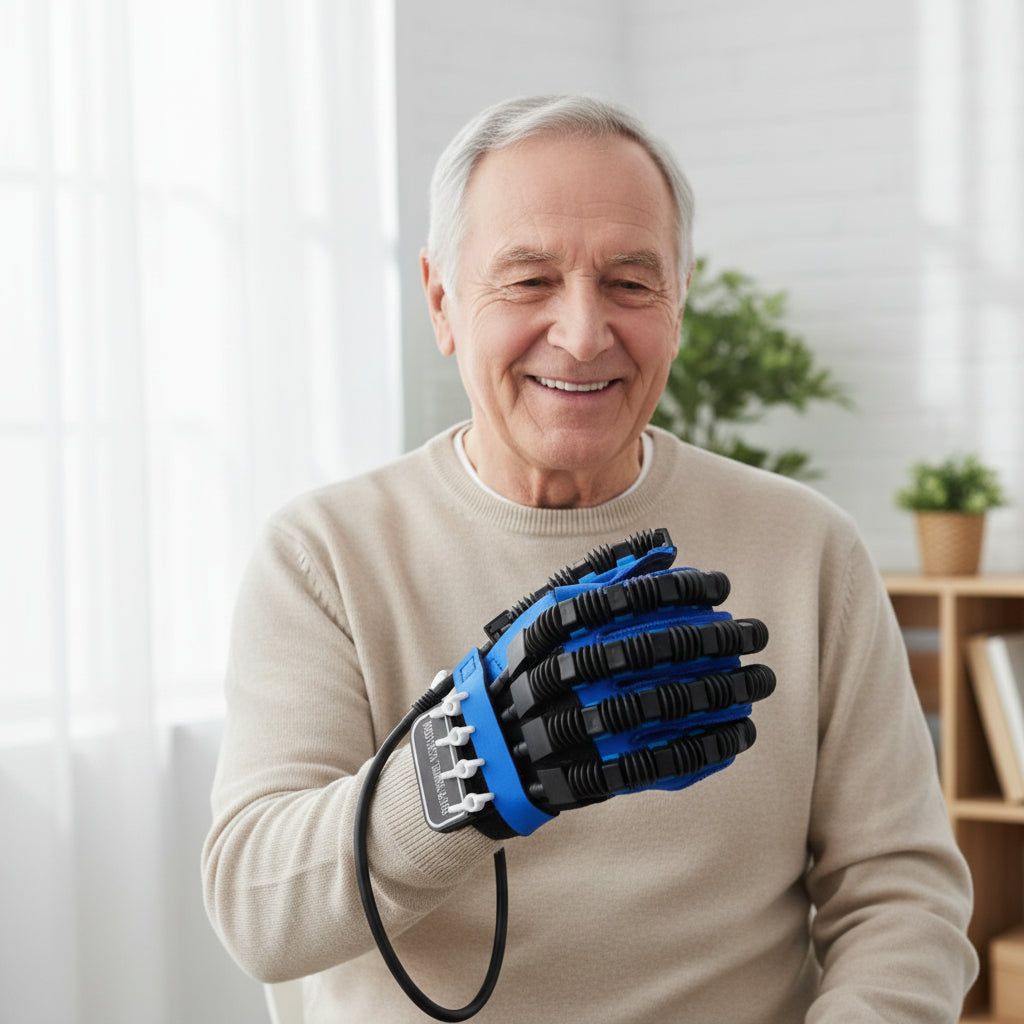 Peter R, 76